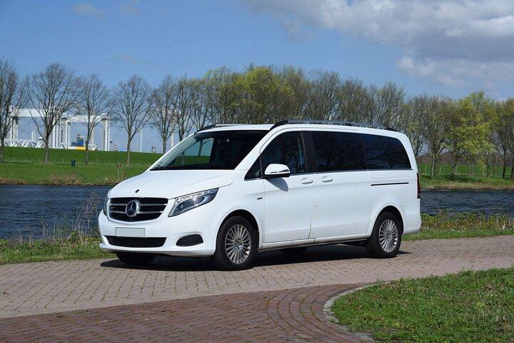Istanbul Airports Arrival or Departure Private Transfers