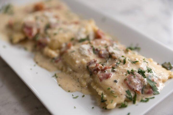 Boston North End Food Tour with Authentic Local Flavors & Dishes