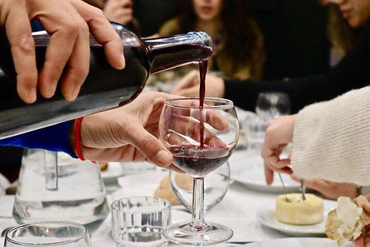 Lisbon Private Food Tour – Taste 10+ Local Dishes & Wines
