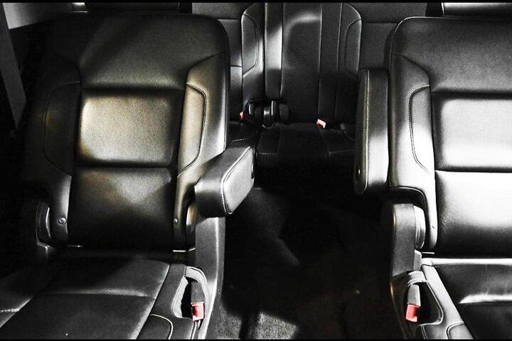 Executive Service in SUBURBAN