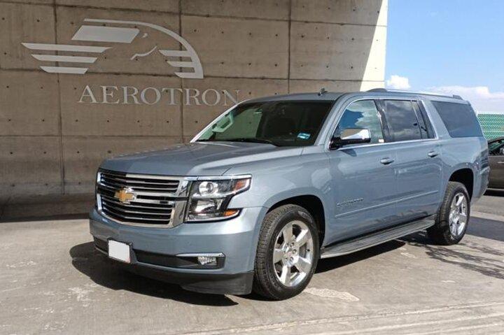 Executive Service in SUBURBAN