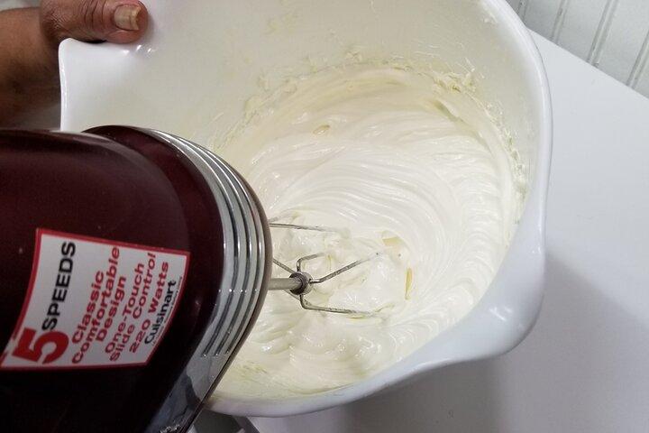 Body Butter Making Class
