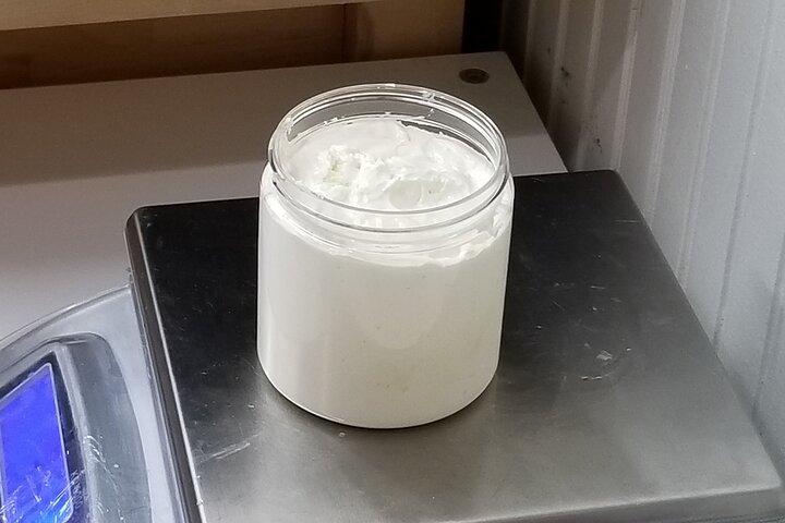 Body Butter Making Class