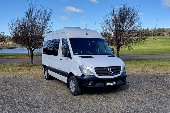 Canberra Private Sightseeing Tours from Sydney