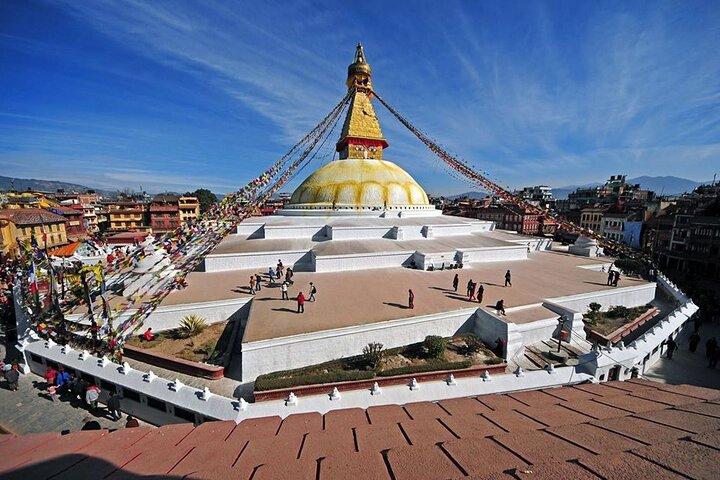 5 Nights 6 Days Kathmandu and Chitwan Safari Tour Package of Nepal