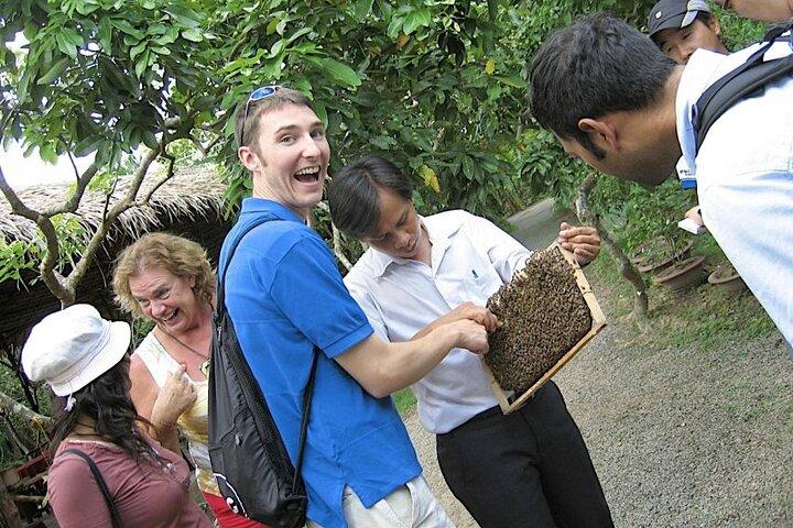Ho Chi Minh: Best Deal Of Mekong Delta Discovery