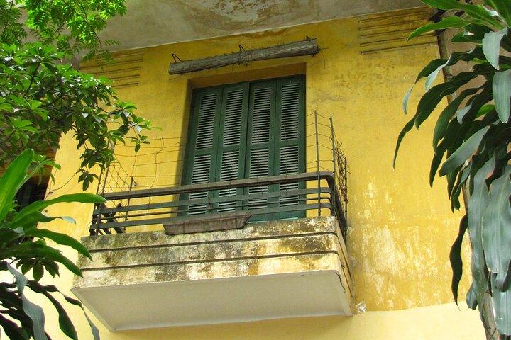 Private Hanoi Half-Day Tour: Train Street and Must Visit Places