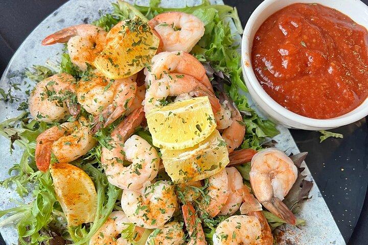 VIP Jazz Dinner Cruise with Private Tour and Open Bar Option