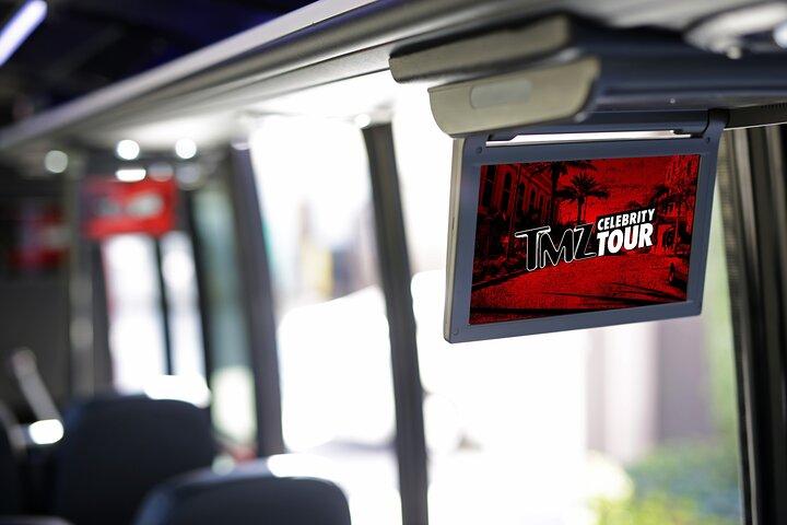 LA: Hop-on Hop-off Tour plus TMZ Hollywood Celebrity Tour
