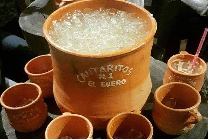 Full-Day Tour in Tequila factory and Cantaritos el Güero