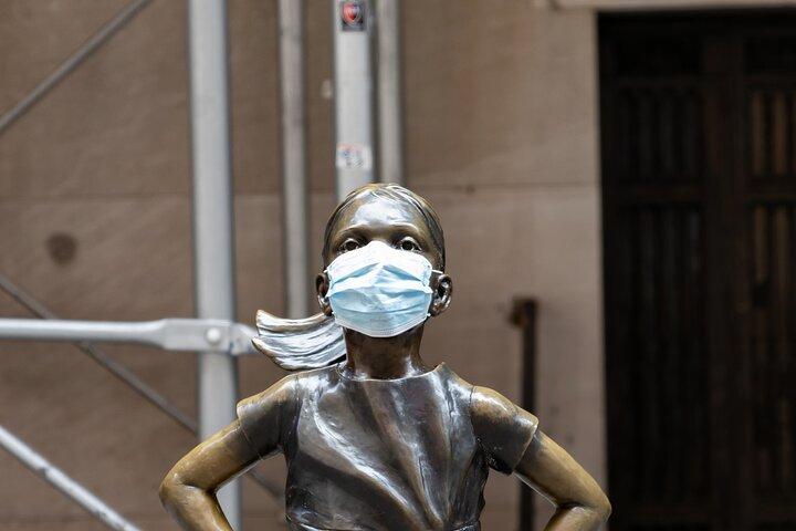 How Money Was Made Wall Street Walking Tour