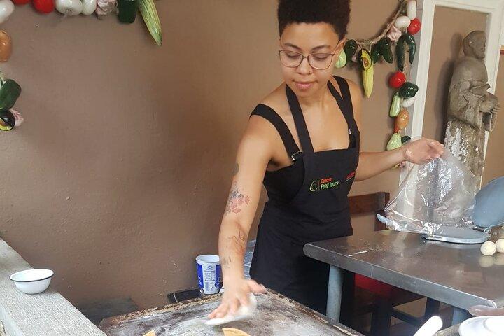 Cancun Hands-On Mexican Cooking Class