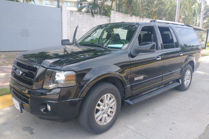 Airport Taxi Service