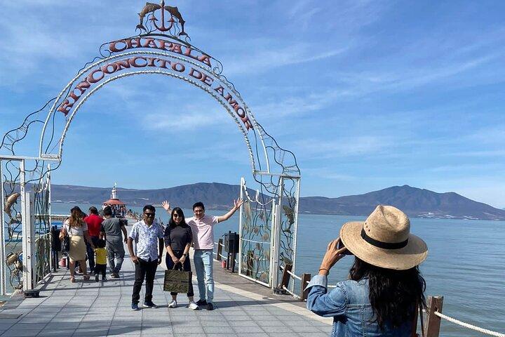 Discover Chapala & Ajijic