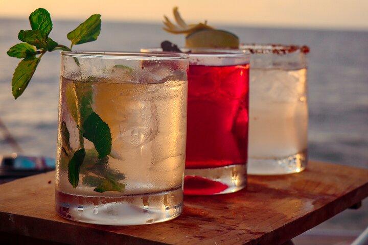 Private Sunset Sailing Cruise in Puerto Vallarta