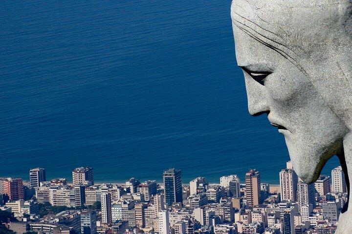 Sugar Loaf and Christ Redeemer - Express Tour