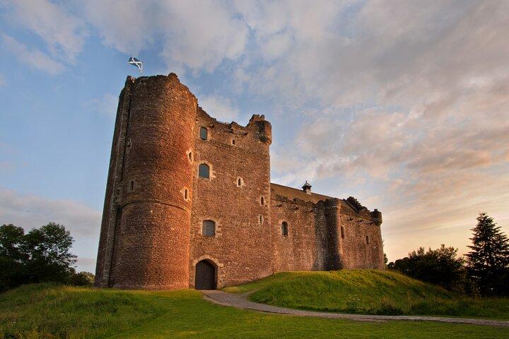 Edinburgh: West Highland Lochs, Mountains & Castles