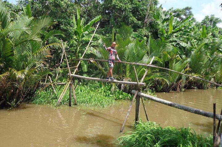 Explore Mekong Delta 1 Day Private Tour