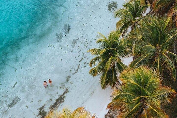 ALL INCLUSIVE San Blas Islands Day Tour on Sailboat