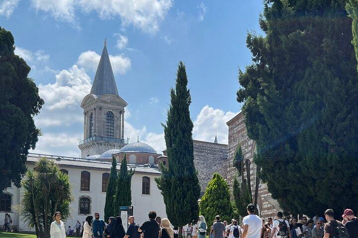 Best Highlights of Istanbul