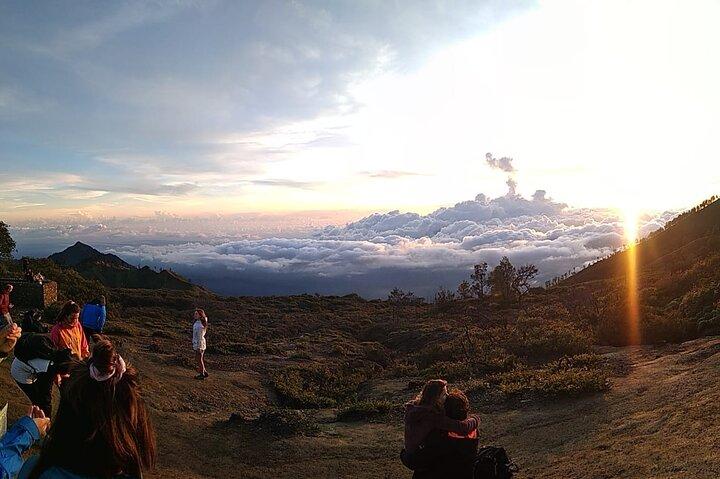 Ijen Crater Tour From Bali 1 Day