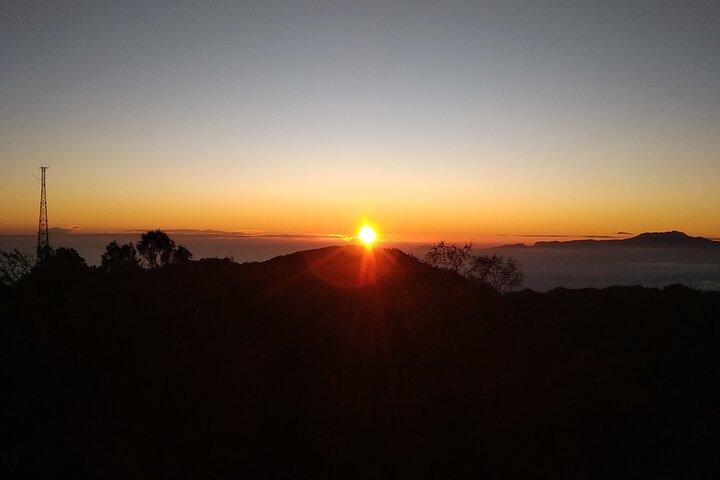 Ijen Crater Tour From Bali 1 Day