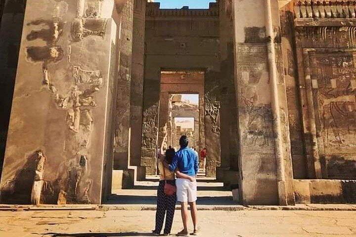 Day Tour In Luxor To East And West Bank Of The Nile