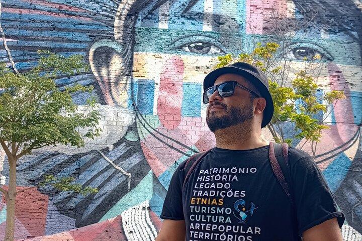 Rio Afro Experience - A full day in the African Diaspora