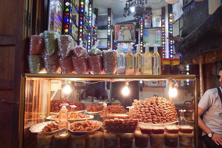 Full day Fez Guided Tour