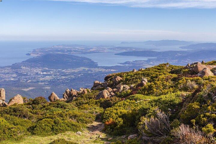 Half Day kunanyi/Mt Wellington and Cascade Female Factory