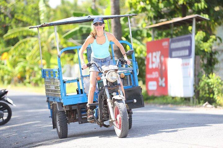 Private Mekong Delta Speedboat Tour – Authentic Experience