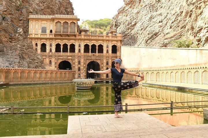 Jaipur Sightseeing