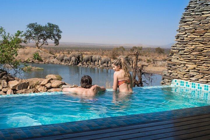 7-Day Lake Manyara, Ngorongoro Crater and Serengeti Private Tour
