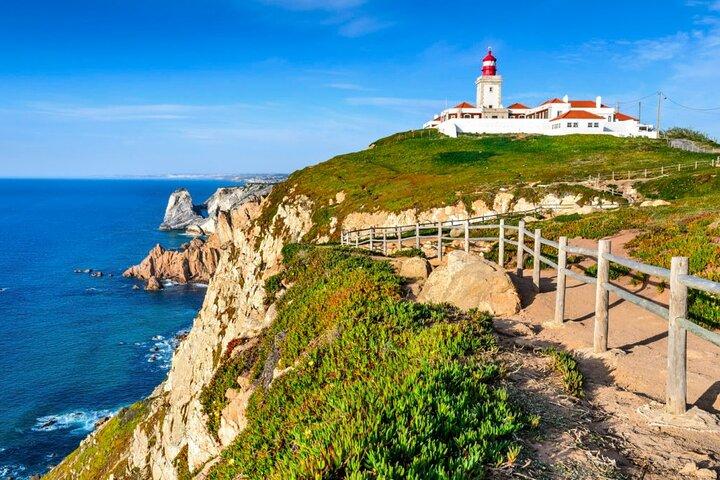 Premium Tour to Sintra and Cabo da Roca from Lisbon