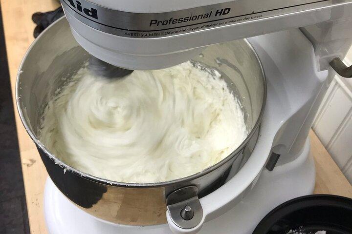 Body Butter Making Class