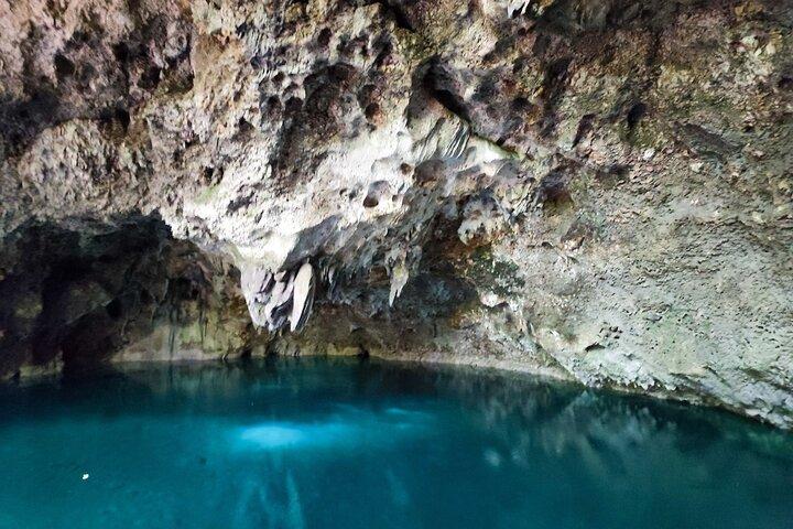 Half-Day Cultural Tour through Santo Domingo with Pickup