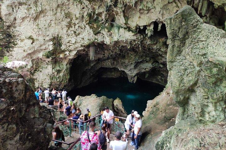 Half-Day Cultural Tour through Santo Domingo with Pickup