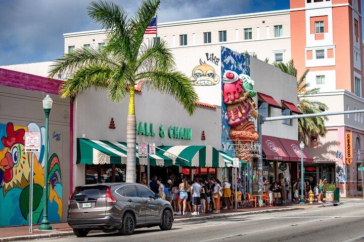Little Havana Small Group Walking Tour