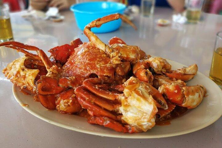 Pulau Ketam (Crab Island) & Klang Cultural Heritage Tour