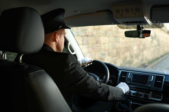 Florence Private Transfer from or to Florence Airport, Train Station and Hotel