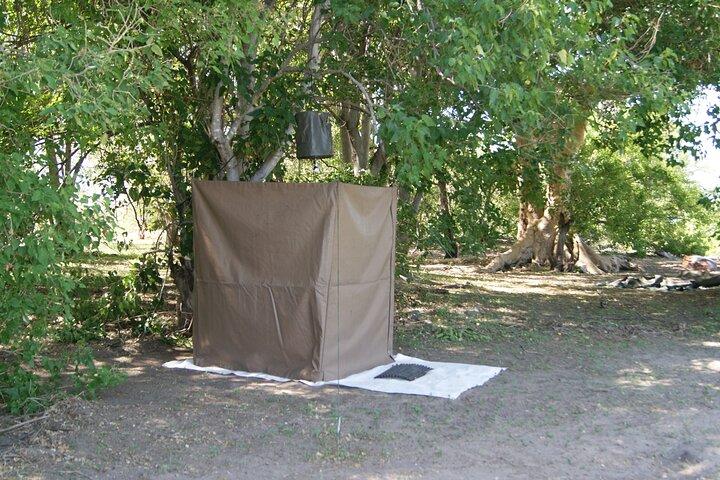 1 Night 2 Days Mokoro Overnight Tour Okavango Delta