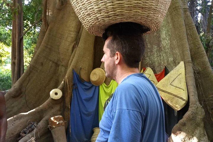 Senegal private tour 7 days 6 nights-minimum 2 people to book it