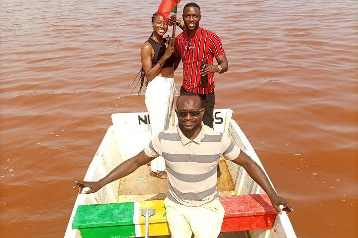 Senegal private tour 7 days 6 nights-minimum 2 people to book it