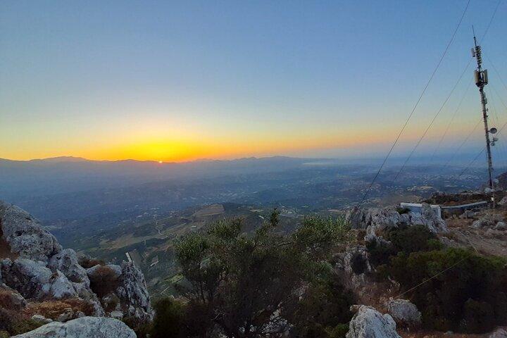 Crete: Olive Oil, Soap, Wine, Raki - Flavorful Culinary Journey