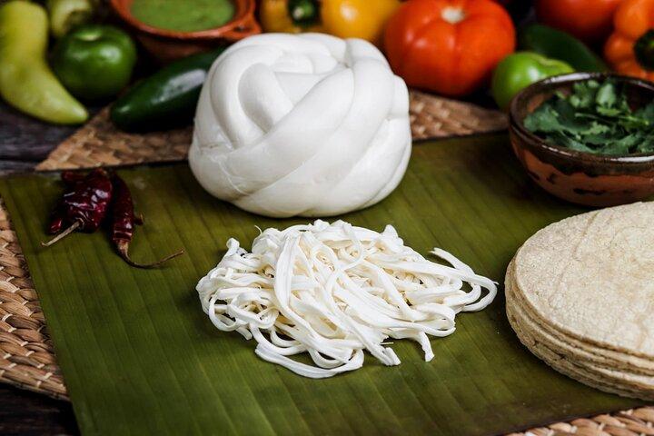 Huatulco Walking Food Tour