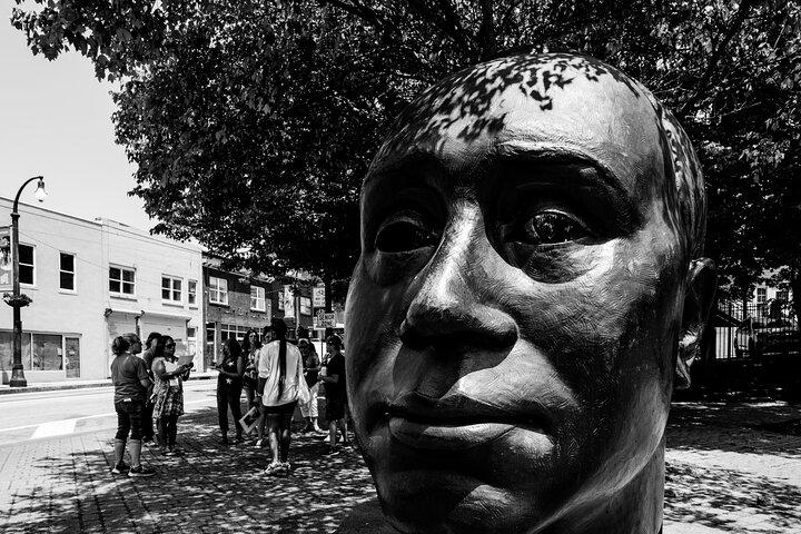 Martin Luther King Jr. History Walking Tour