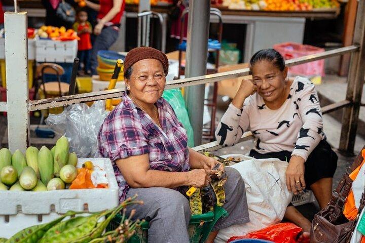 The 10 Tastings of Kuala Lumpur:Street Food