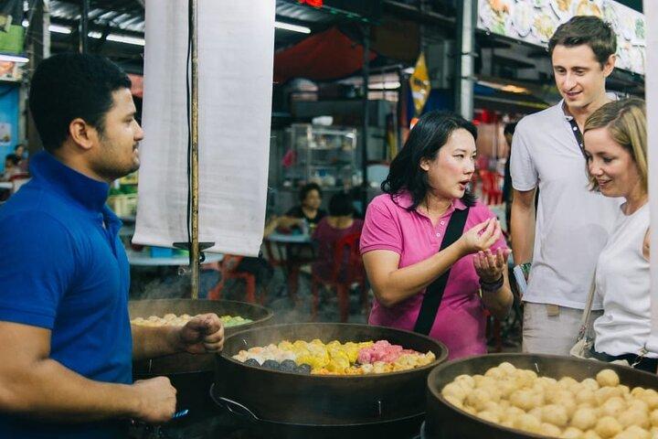 The 10 Tastings of Kuala Lumpur:Street Food