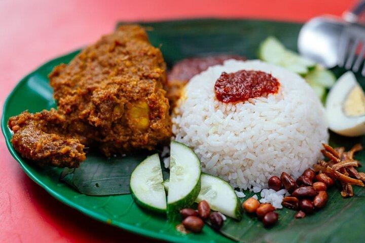 The 10 Tastings of Kuala Lumpur:Street Food
