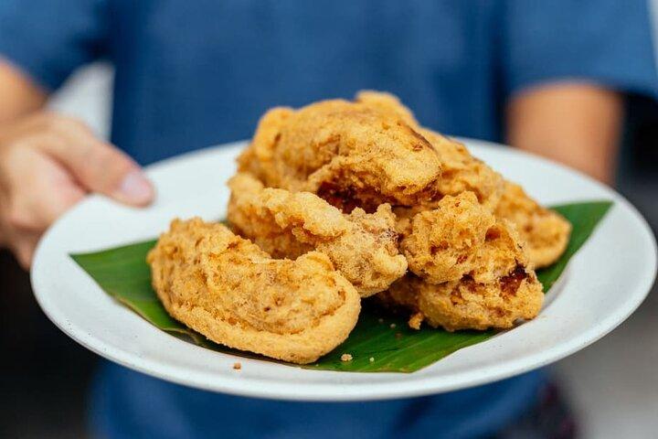 The 10 Tastings of Kuala Lumpur:Street Food